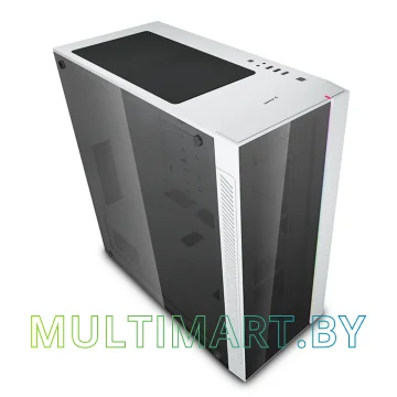 Корпус DeepCool MATREXX 55 V3 ADD-RGB DP-ATX-MATREXX55V3-AR-WH-3F картинка 8
